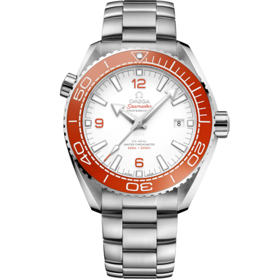 OMEGA SEAMASTER PLANET OCEAN O21530442104001 Watch for Men