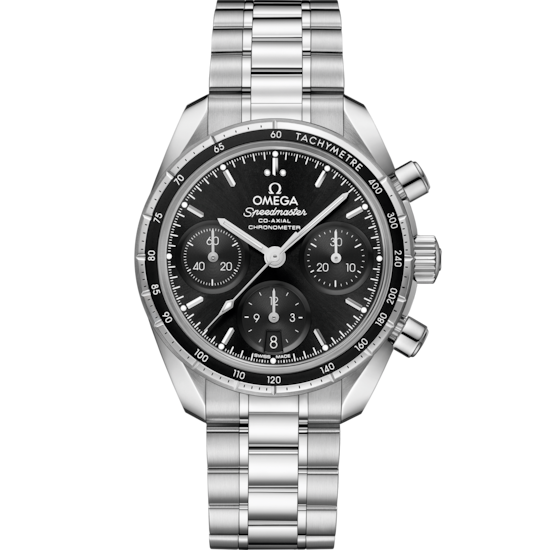 OMEGA Speedmaster O32430385001001 Watch for Men