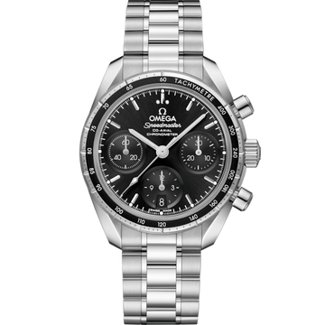 OMEGA Speedmaster O32430385001001 Watch for Men