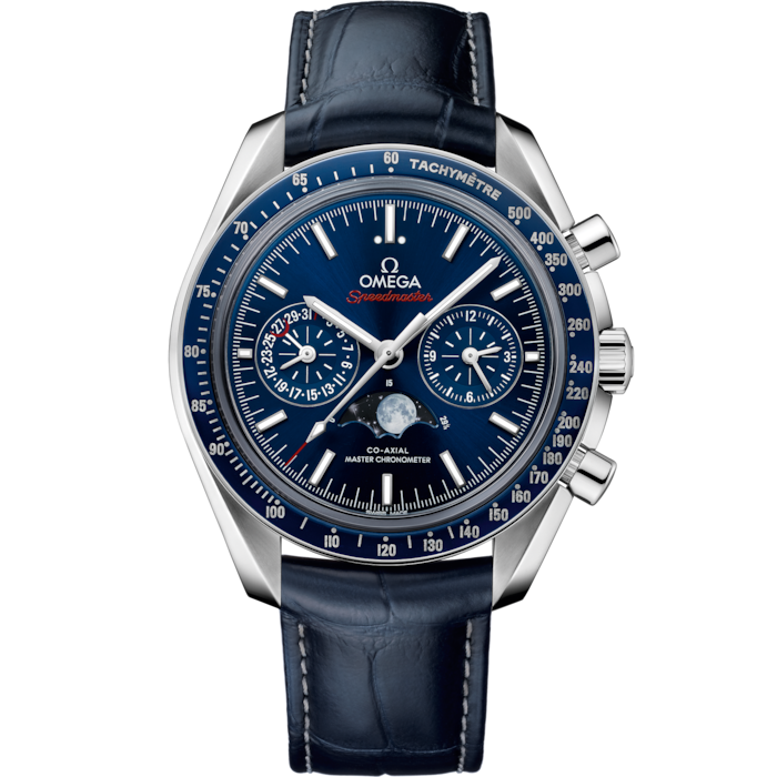 OMEGA SPEEDMASTER O30433445203001 Watch for Men - Main Image