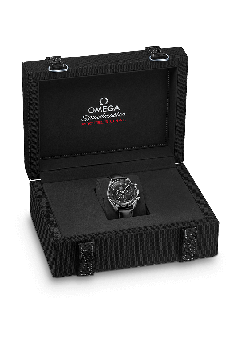 MOONWATCH PROFESSIONAL CO‑AXIAL MASTER CHRONOMETER CHRONOGRAPH 42 MM-310.32.42.50.01.002