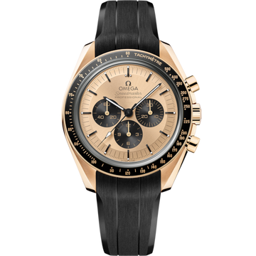 SPEEDMASTER MOONWATCH PROFESSIONAL