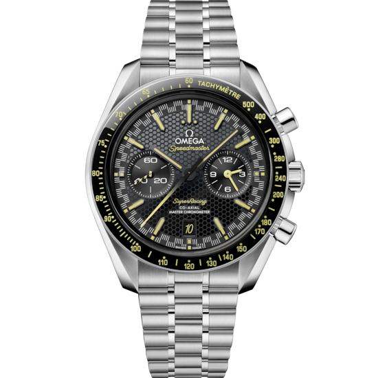 SPEEDMASTER SUPER RACING - Main Image