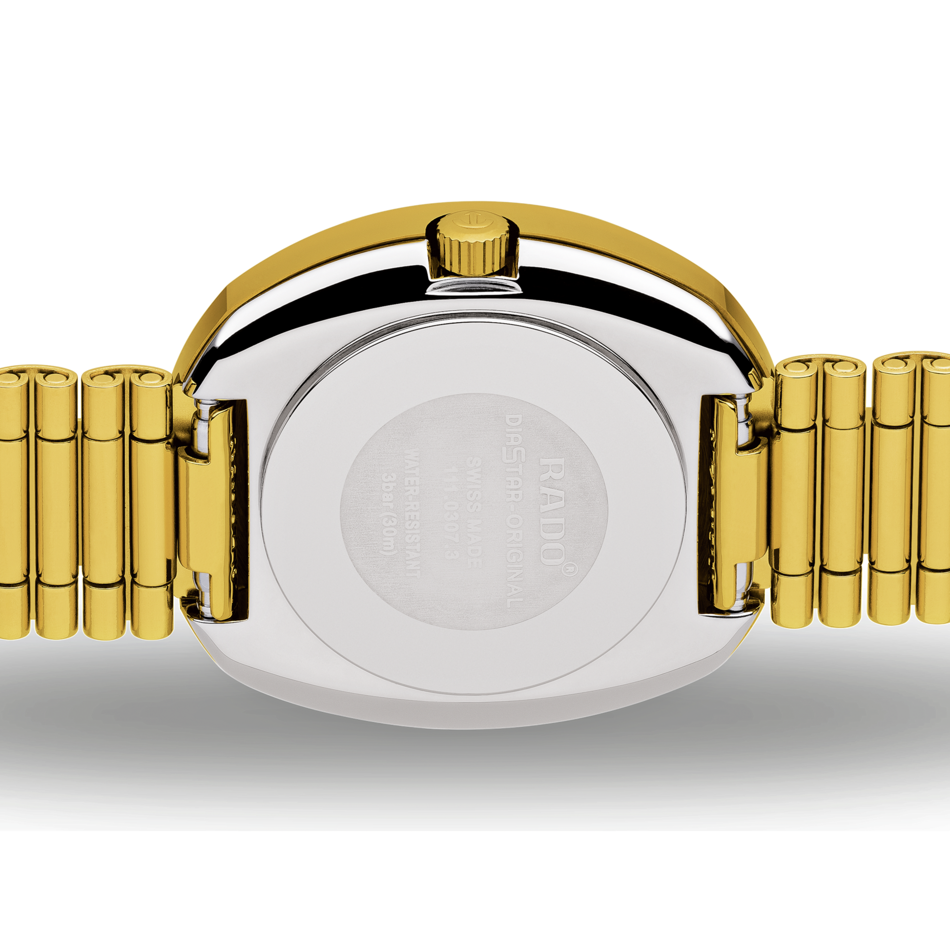 The Original Automatic R12416573 - Kamal Watch Company