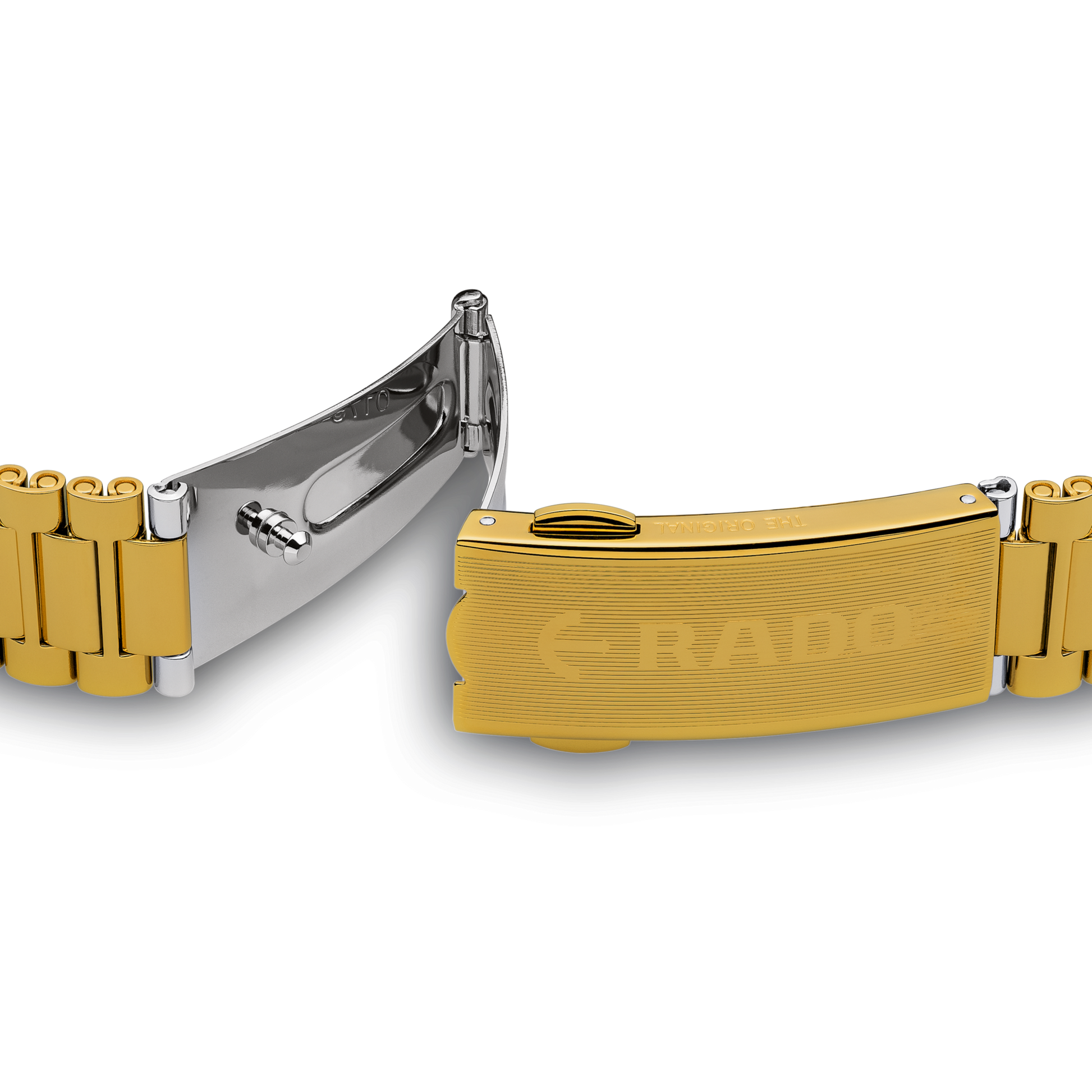 The Original Automatic R12416573 - Kamal Watch Company