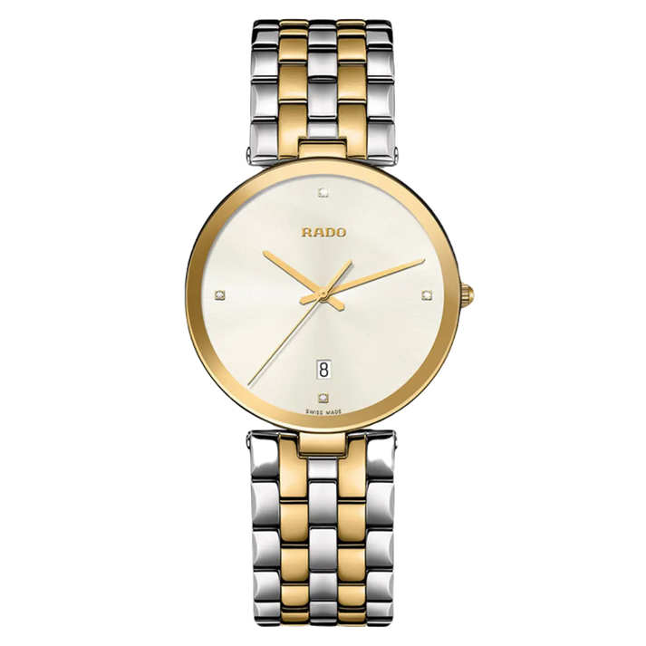 Gold Rado Florence Sapphire Crystal Price Rado Florence Diamonds