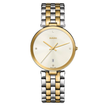 Rado Florence Diamonds R48868723 Watch for Men