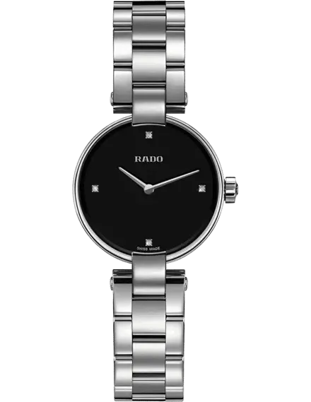 Rado Coupole Jubilee R22854703 Watch for Women