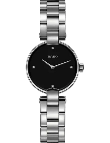 Rado Coupole Jubilee R22854703 Watch for Women