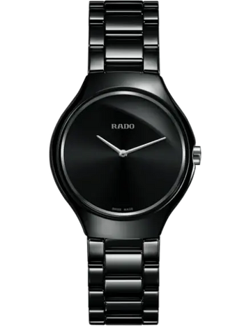 Rado True Thinline R27742192 Watch for Women