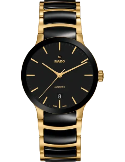 Rado Centrix Automatic R30035172 Watch for Men