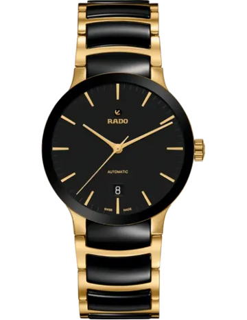 Rado Centrix Automatic R30035172 Watch for Men