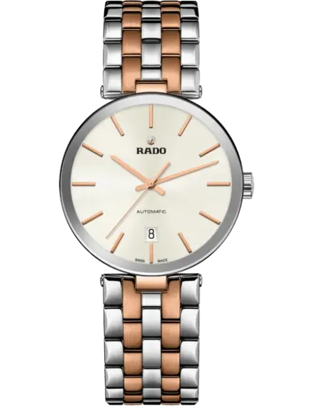 Rado Florence Automatic R48901103 Watch For Men