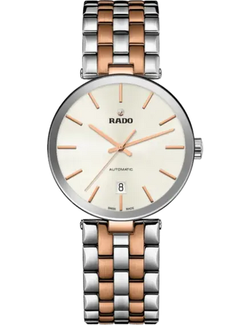 Rado Florence Automatic R48901103 Watch For Men