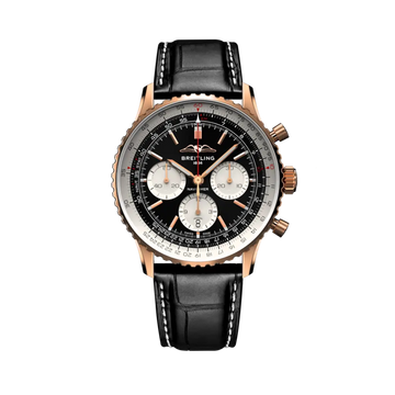 Breitling Navitmer RB0138211B1P1 Watch for Men