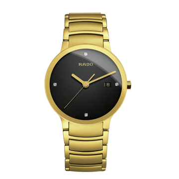 Rado Centrix Jubilee R30527713 Watch for Men