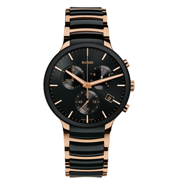 Rado Centrix Chronograph R30187172 Watch for Men