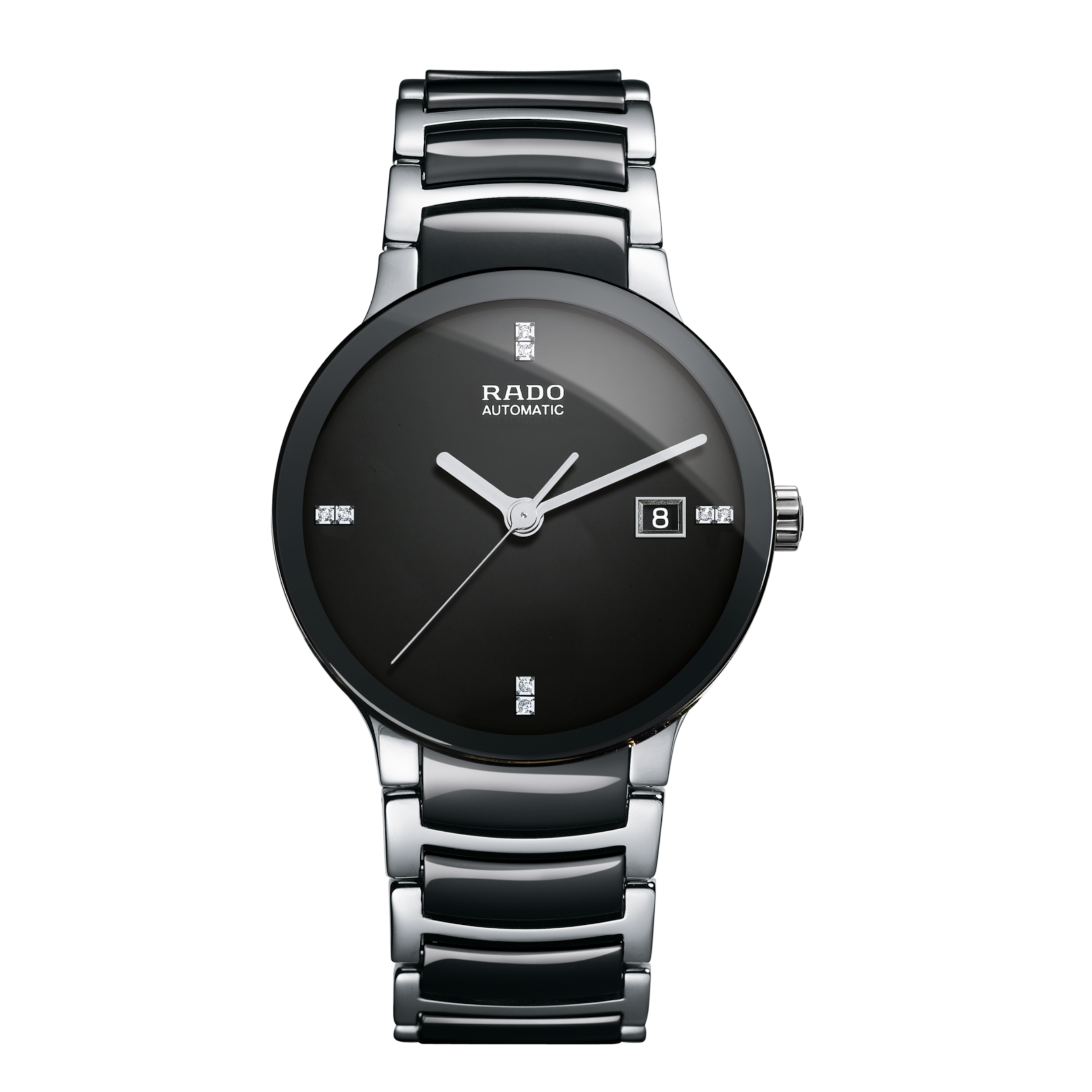 Rado Centix Automatic R30941702 Watch for Men