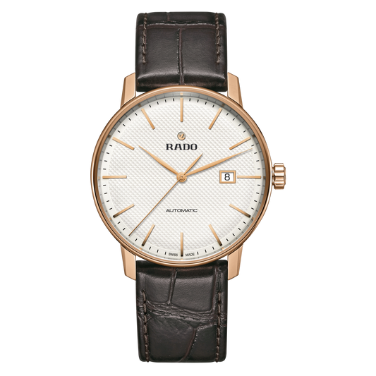 Rado Coupole Classic Automatic R22877025 Watch for Men