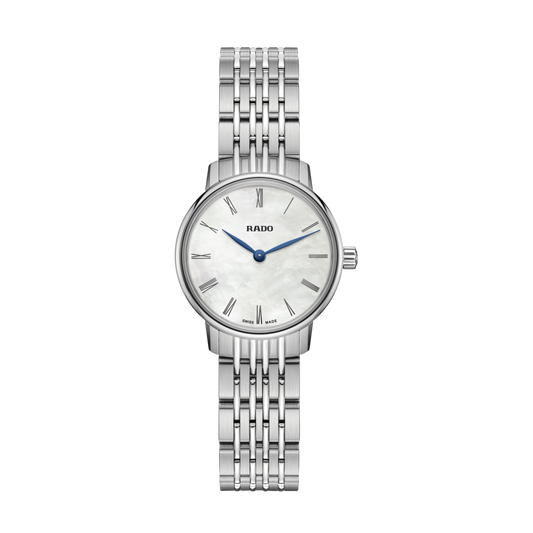 Rado Coupole Classic R22897943 Watch for Women