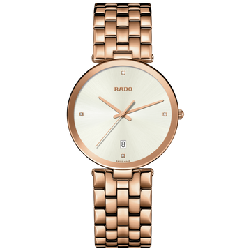 Rado Florence Diamonds R48869734 Watch for Men