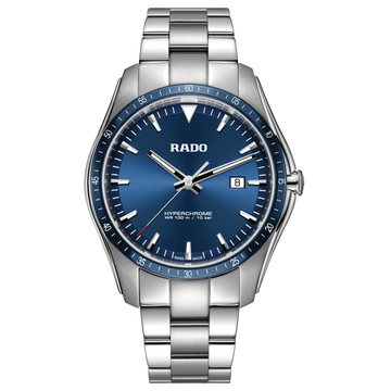Rado Hyperchrome R32502203 Watch for Men