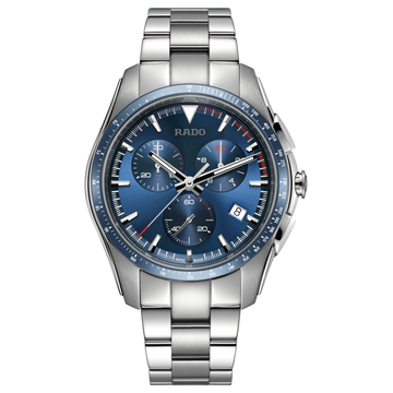 Rado Hyperchrome R32259203 Chronograph Watch for Men