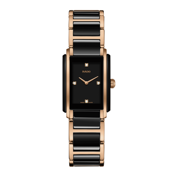 Rado Integral R20612712 Diamonds Watch for Women