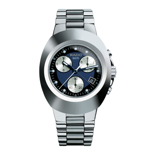 Rado Original R12638173 Watch for Men