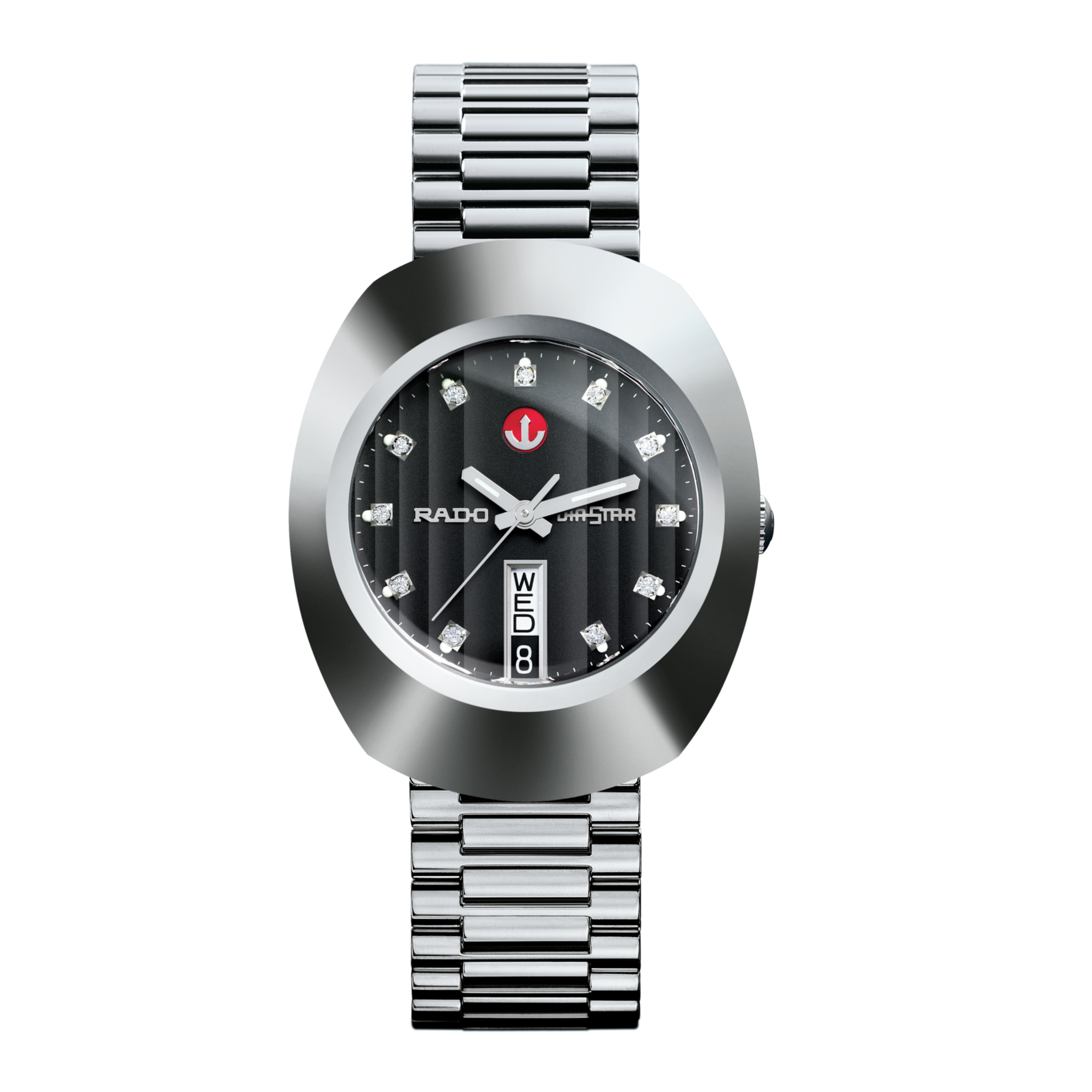 Rado Diastar R12408613 Watch for Men