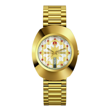 Rado Original Automatic R12413073 Watch for Men