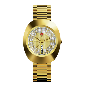 Rado Original Automatic R12413243 Watch for Men