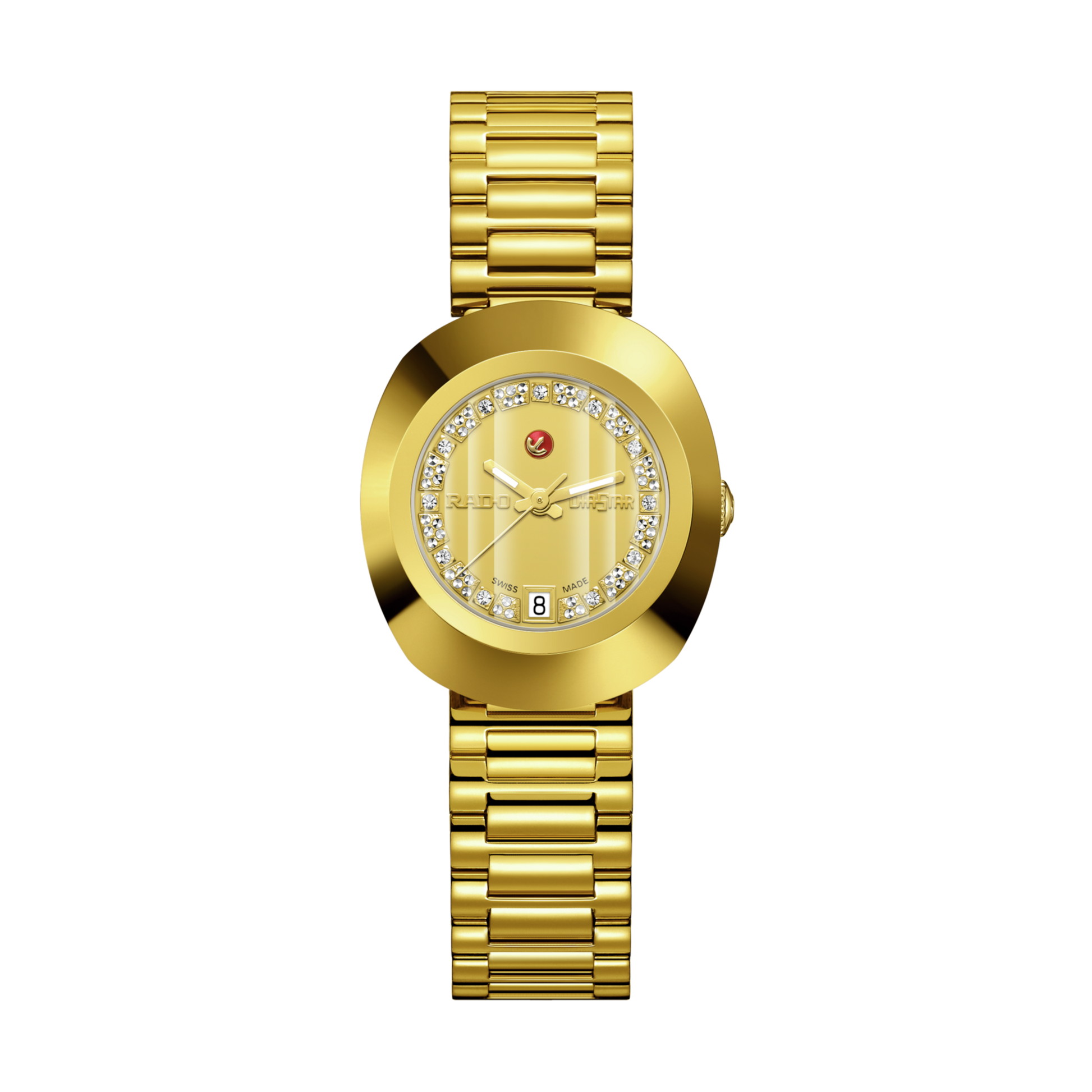 The Original Automatic R12416673 - Kamal Watch Company