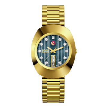 Rado Original Automatic R12413523 Watch for Men