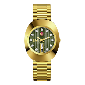 Rado Original Automatic R12413533 Watch for Men
