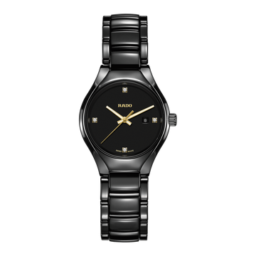 Rado True Diamond R27059712 Watch for Women