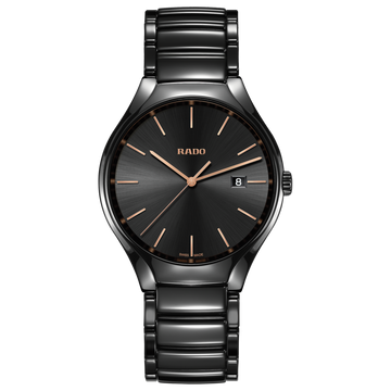 Rado True Quartz R27238162 Watch for Men