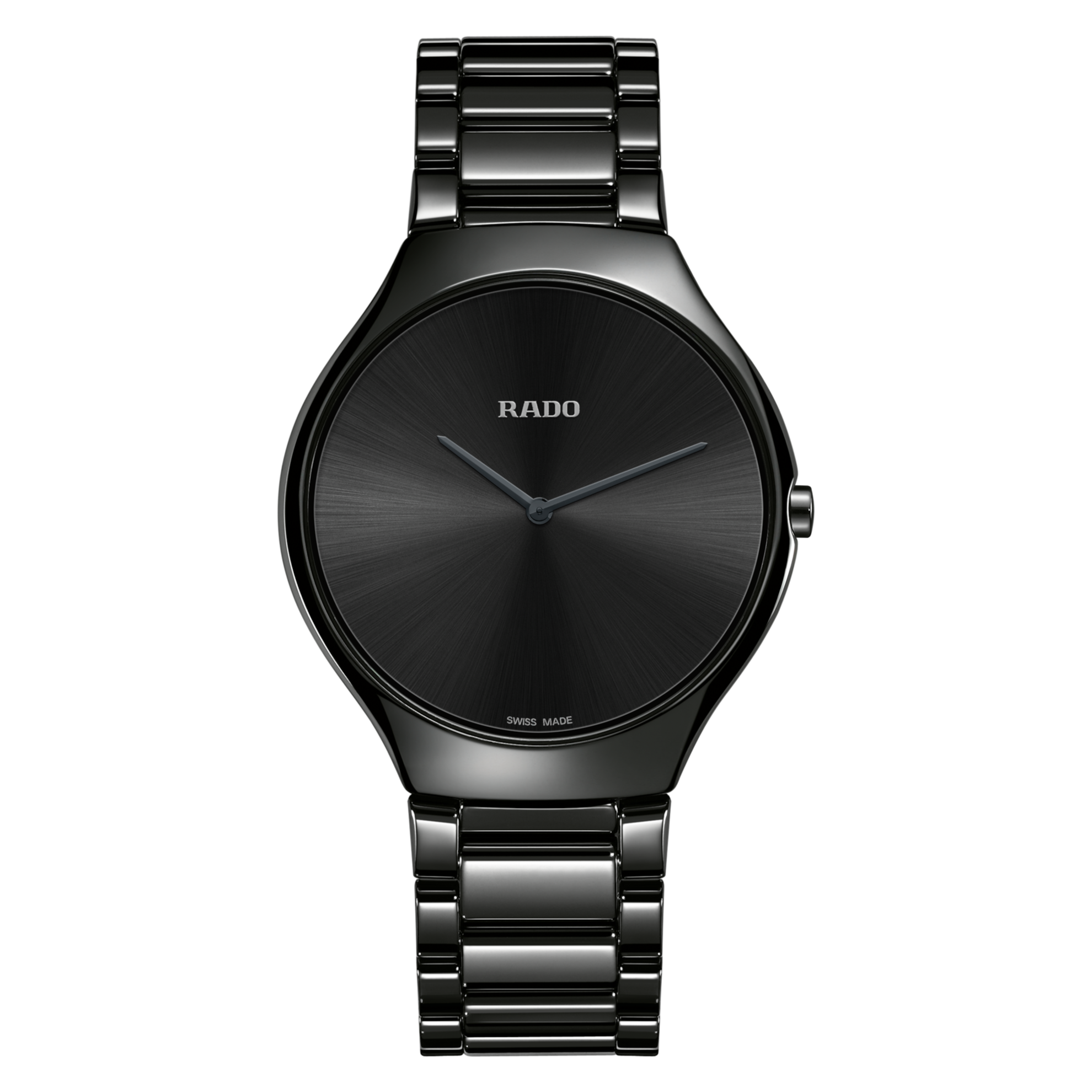 Rado True Thinline R27741182 Watch
