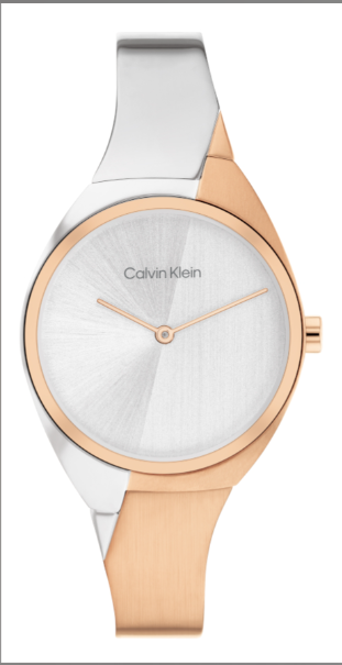 Calvin Klein Charming bangle watch 25200237 - Kamal Watch Company