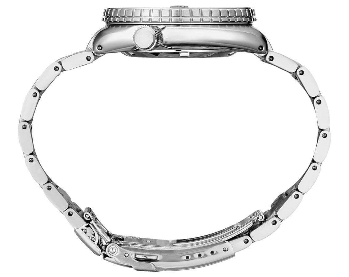 SEIKO Prospex PADI Special Edition ‘King Turtle’ SRPG19K1 - Kamal Watch Company