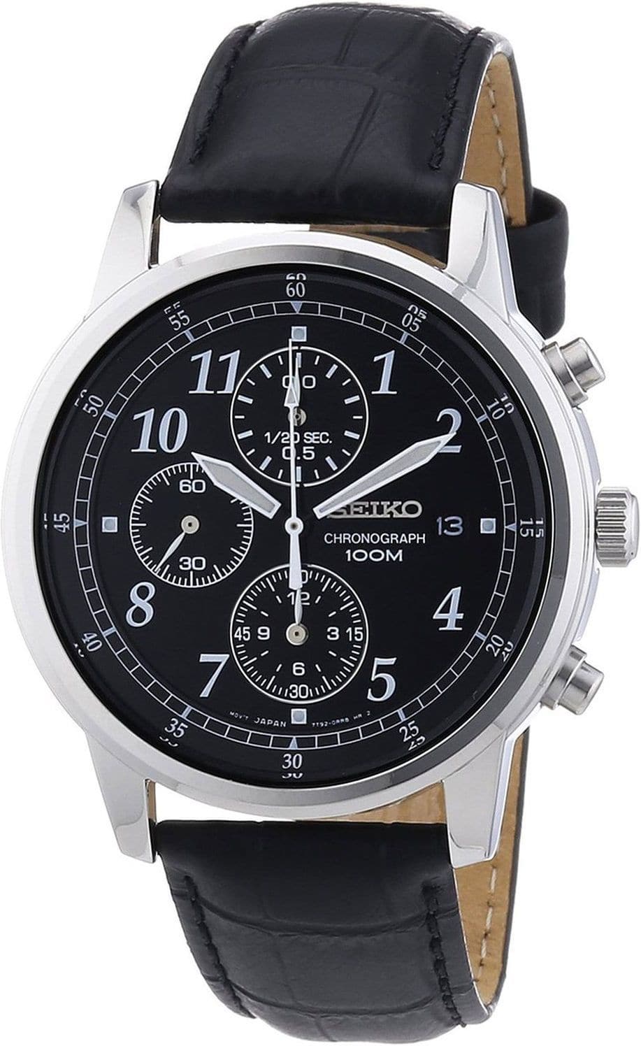 SEIKO Dress SNDC33P1 - Kamal Watch Company