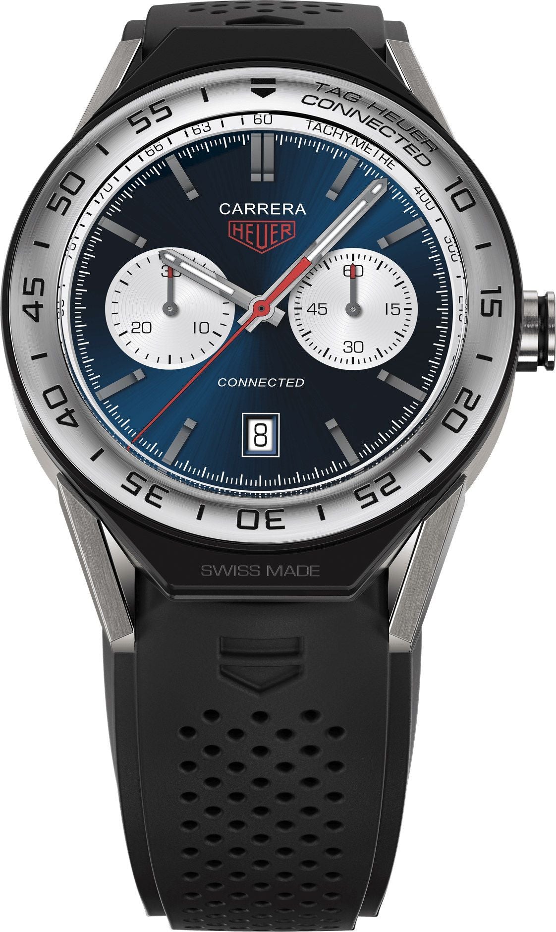 TAG HEUER Connected Modular 45 - Main Image