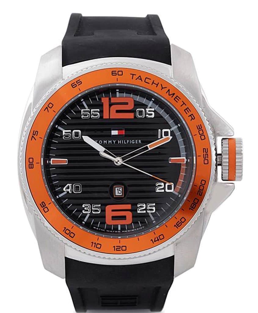 TOMMY HILFIGER WINDSURF-TH1790853/D - Kamal Watch Company