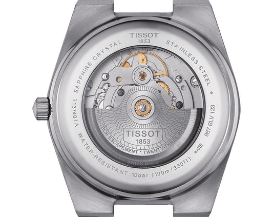 Tissot PRX T1374071135101 Watch for Men