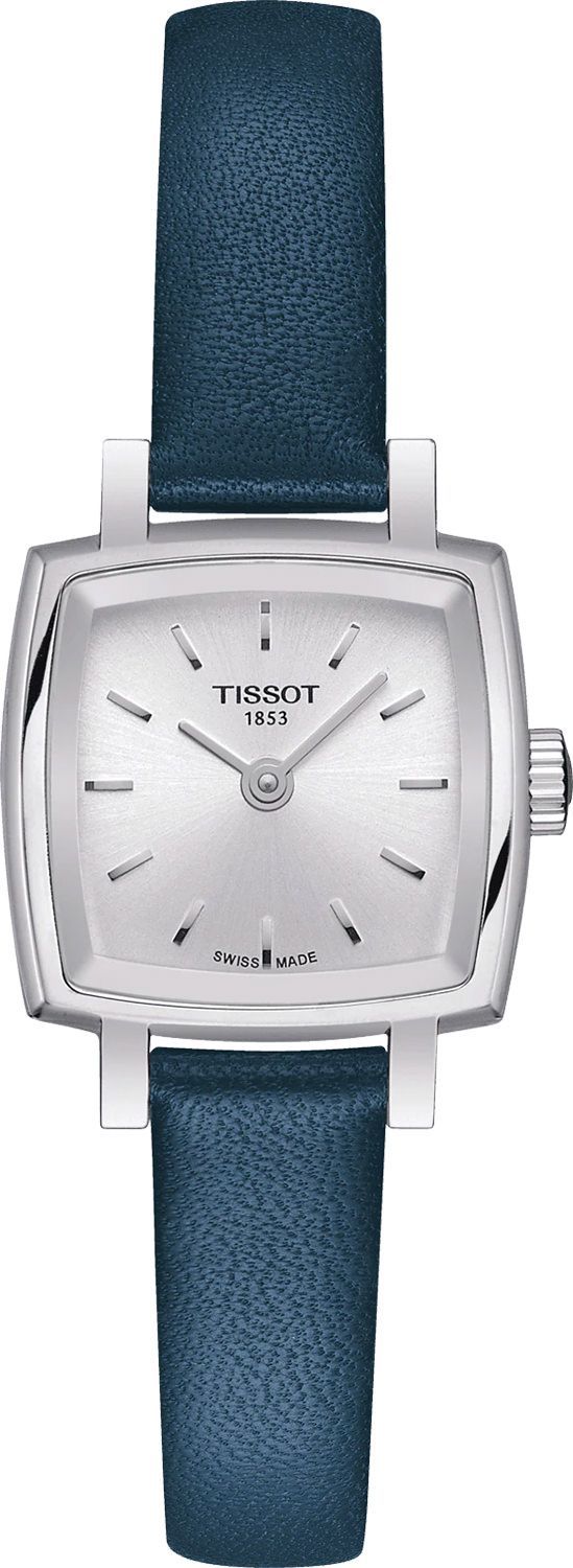 TISSOT Tissot Lovely Square T058.109.16.031.00