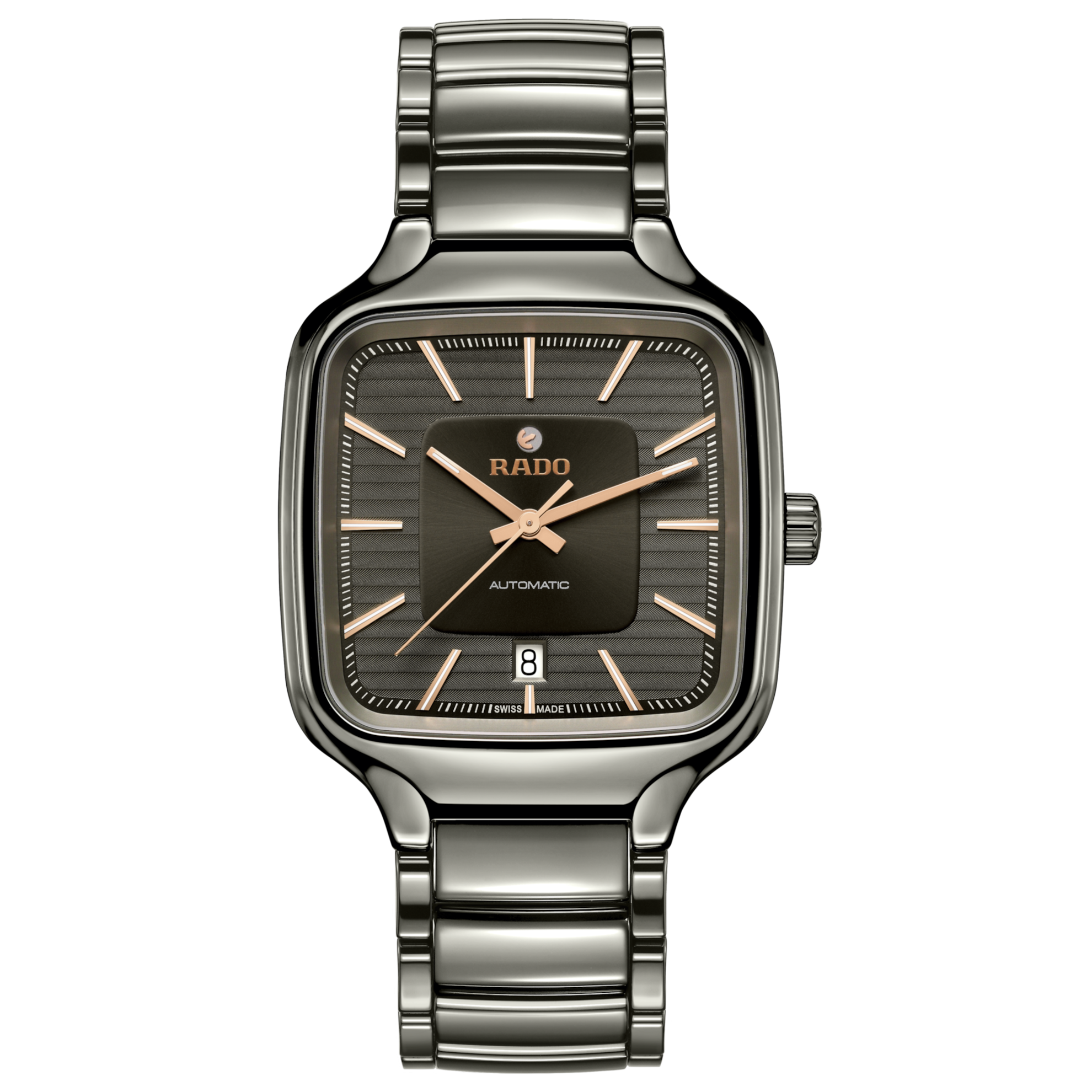 True Square Automatic R27077102 - Kamal Watch Company