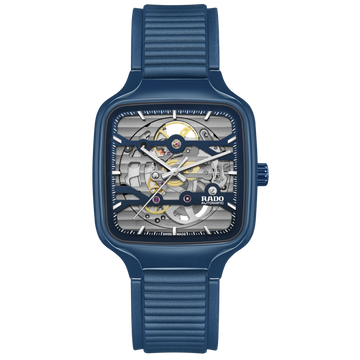 True Square Automatic Skeleton R27178205 Watch