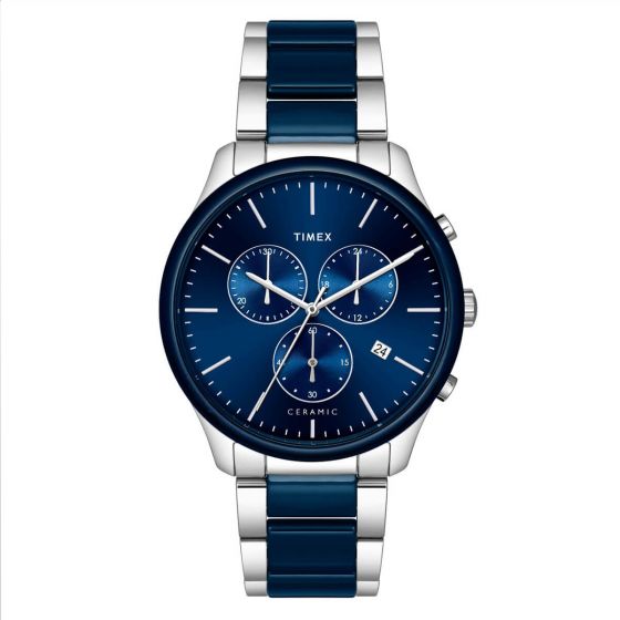 Timex fashion hotsell