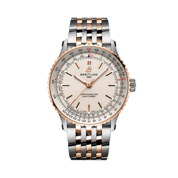 Breitling U17329F41G1U1 Watch for Men