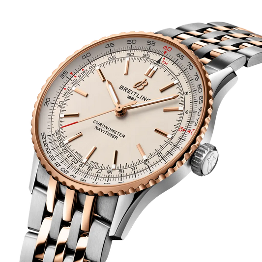 Breitling U17329F41G1U1 Watch for Men